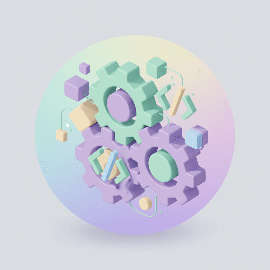 Custom Website