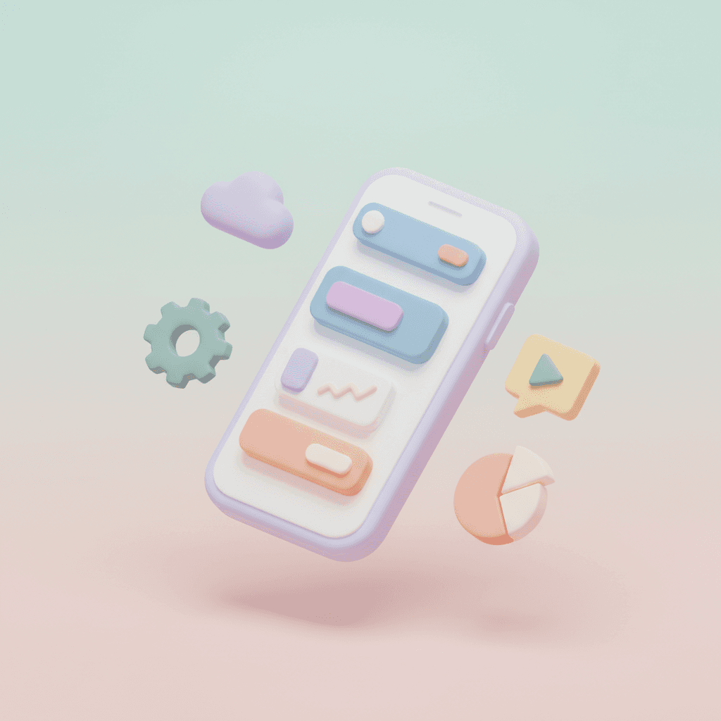 Mobile Application