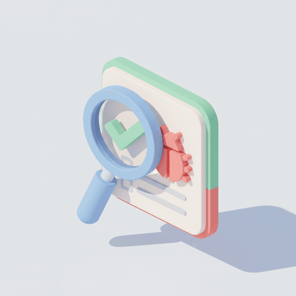 Software Quality Assurance