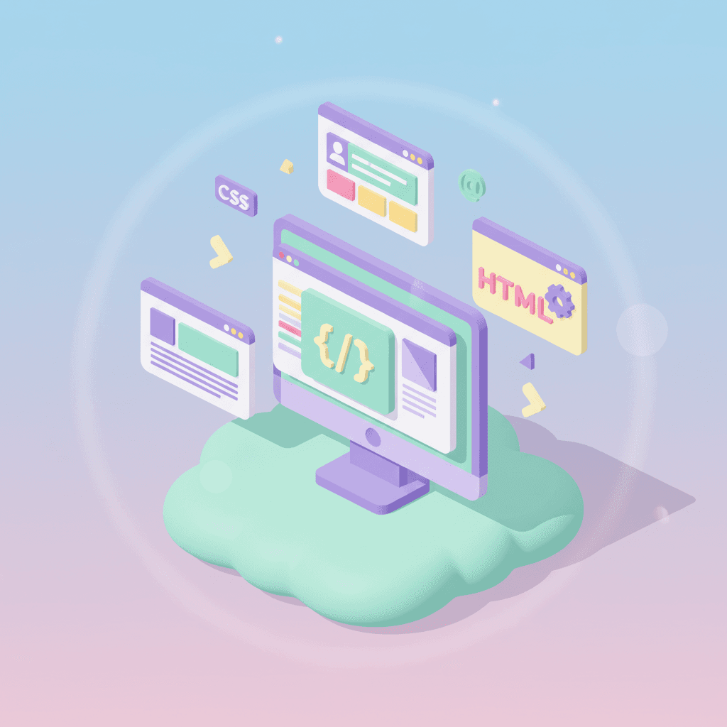 Website Development